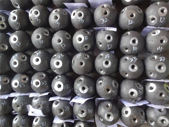 鸡西螺栓球节点